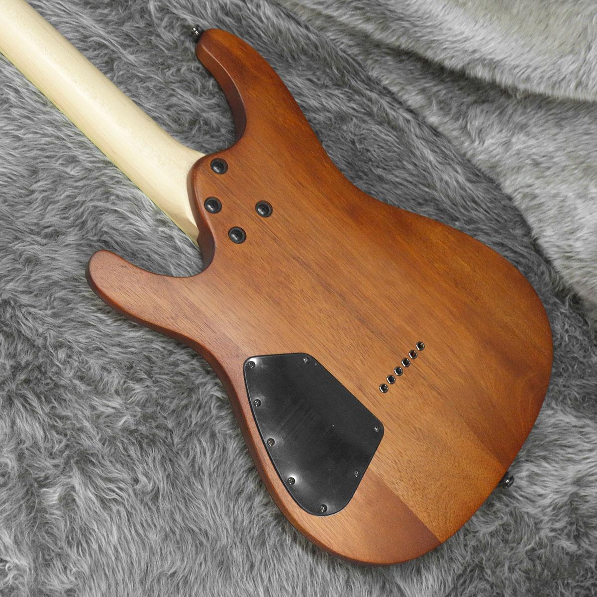 S771PB Natural Flat Ibanez エレクトリックギター ストラトキャスター