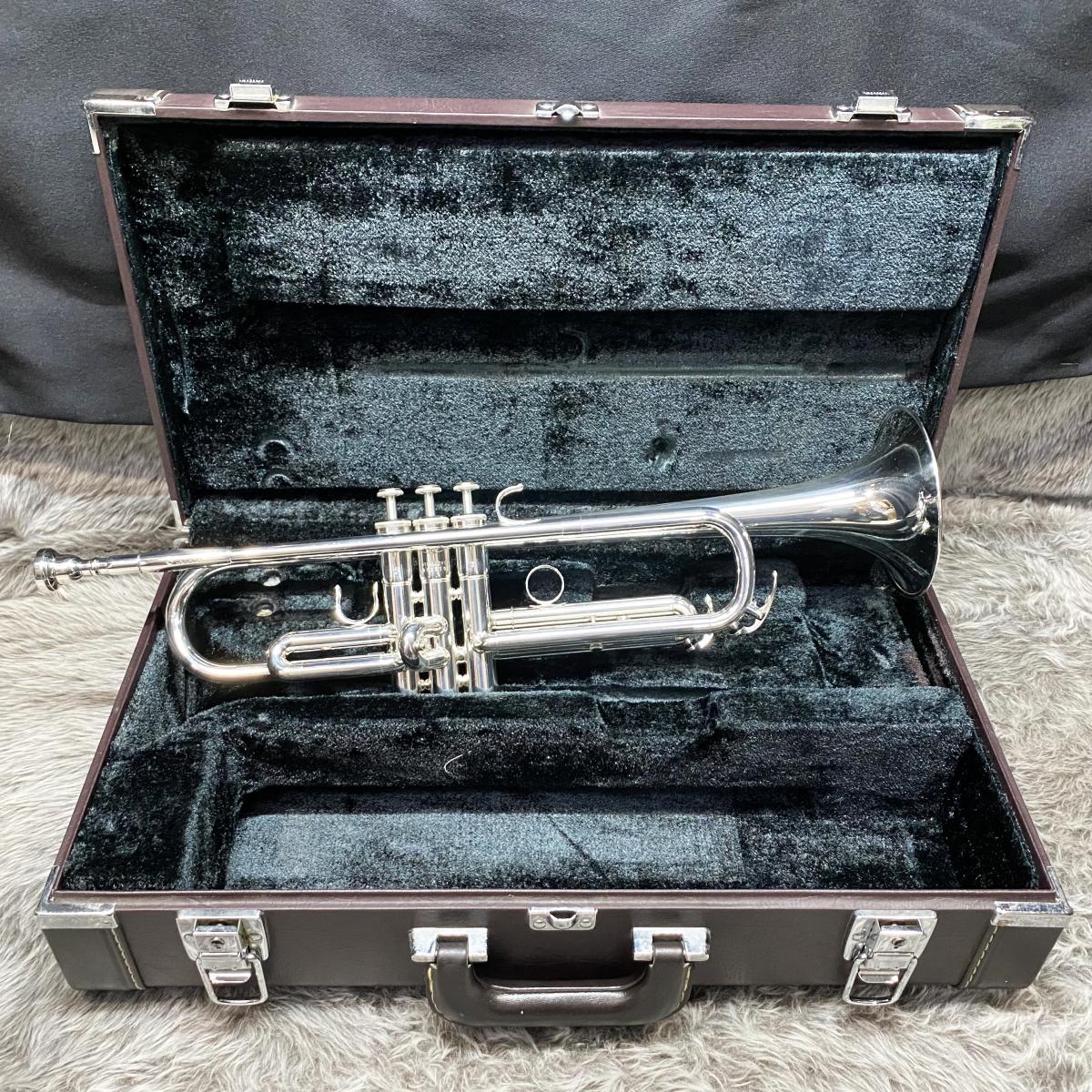 YTR-6320S【中古整備済】 YAMAHA トランペット トランペット（B