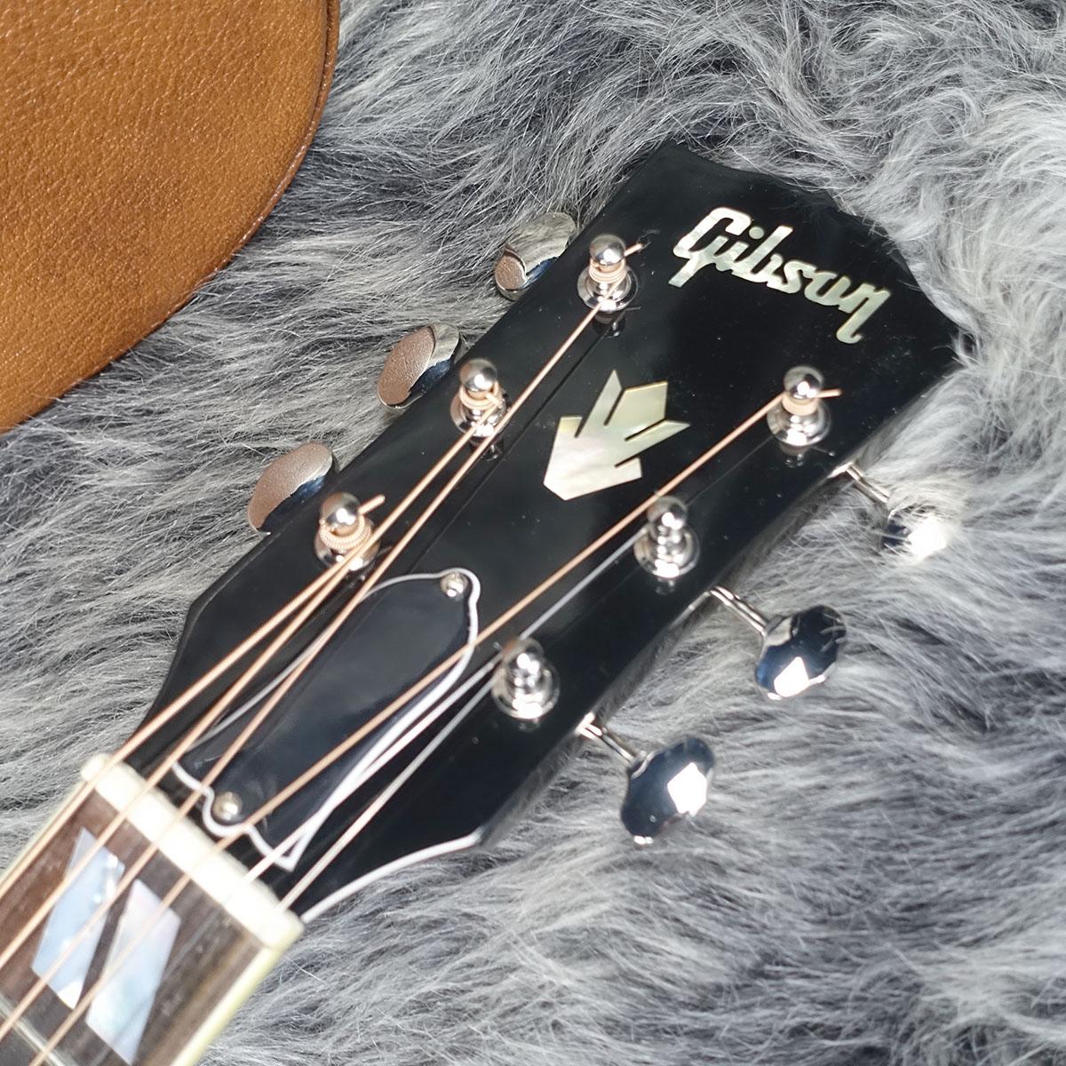Southern Jumbo Original Vintage Sunburst Gibson アコースティック