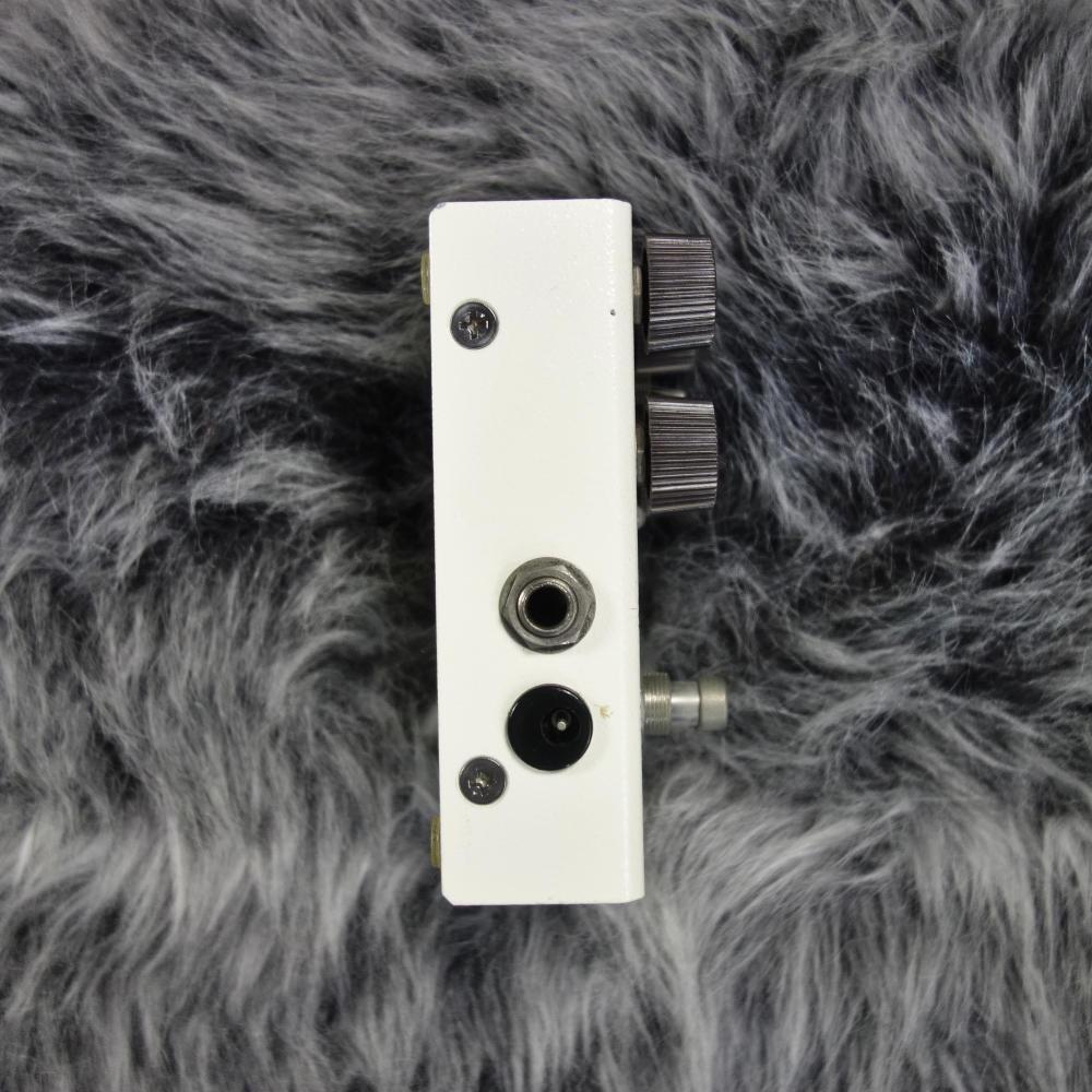 CREAM CRUNCH D3 audio designs inc. ギター用エフェクター オーバー