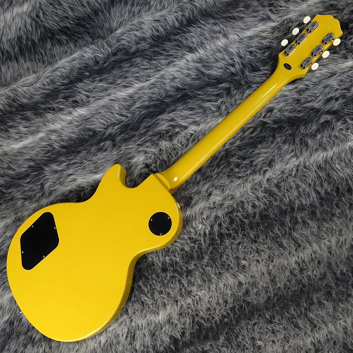 Les Paul Special TV Yellow Epiphone エレクトリックギター レス