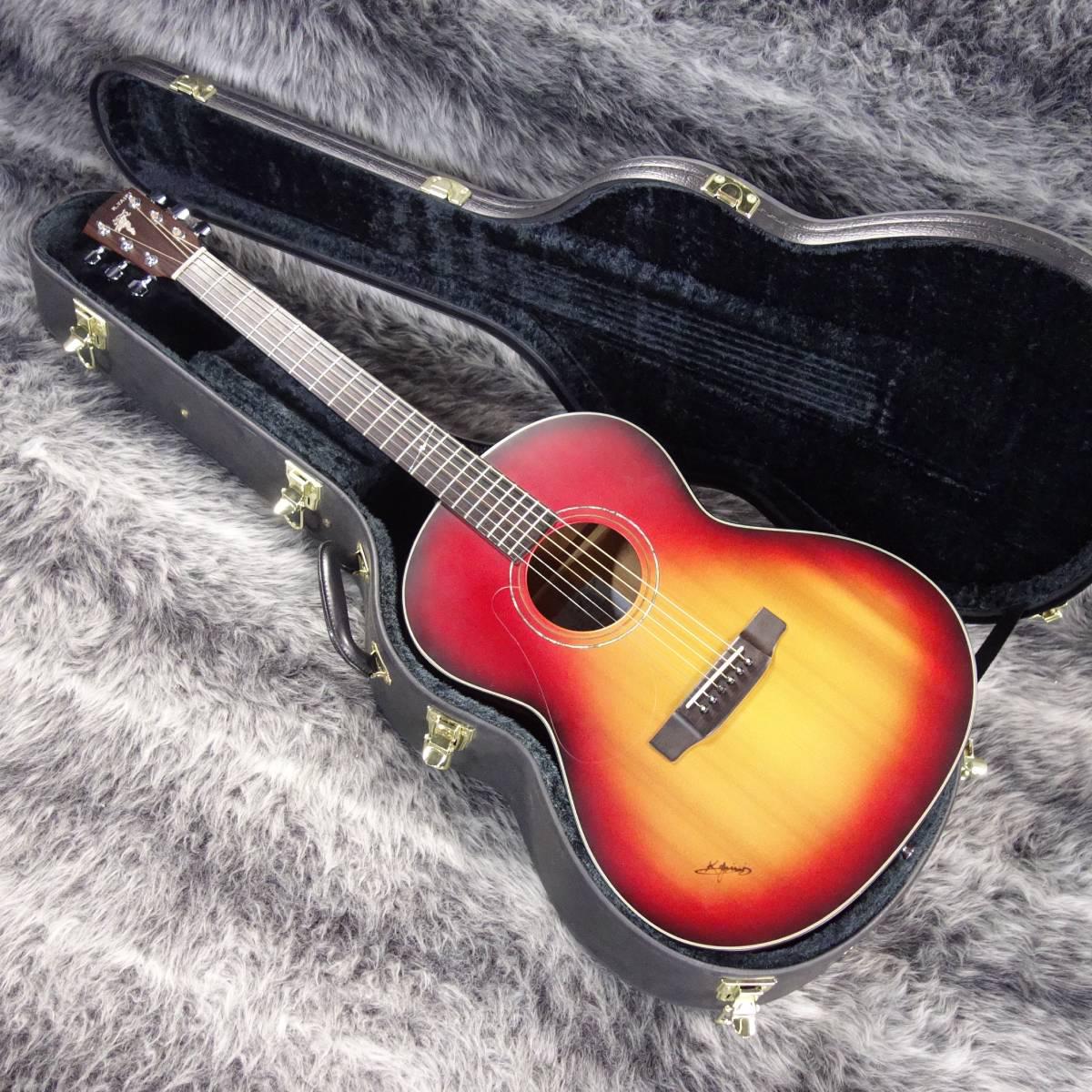 RF-65 RB LH 2013 K.Yairi アコースティックギター フラットトップ