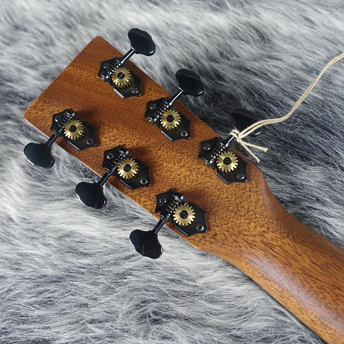 SC-10E-01 Martin アコースティックギター フラットトップ 商品詳細