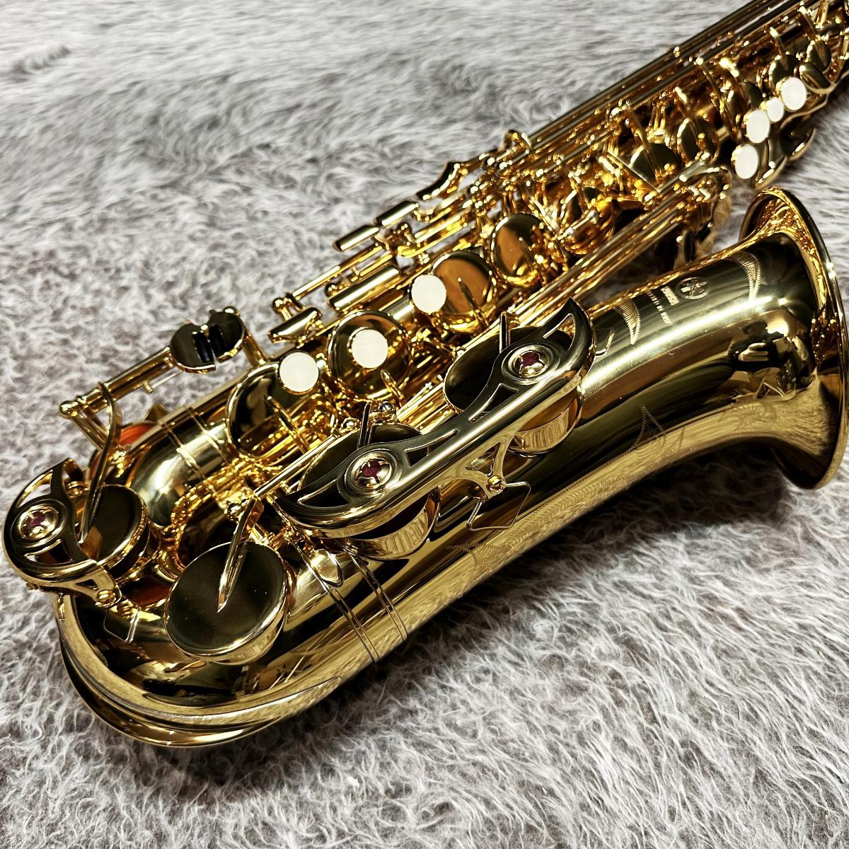 YAS-480【中古調整済】 YAMAHA サックス／サクソフォン／サキソフォン