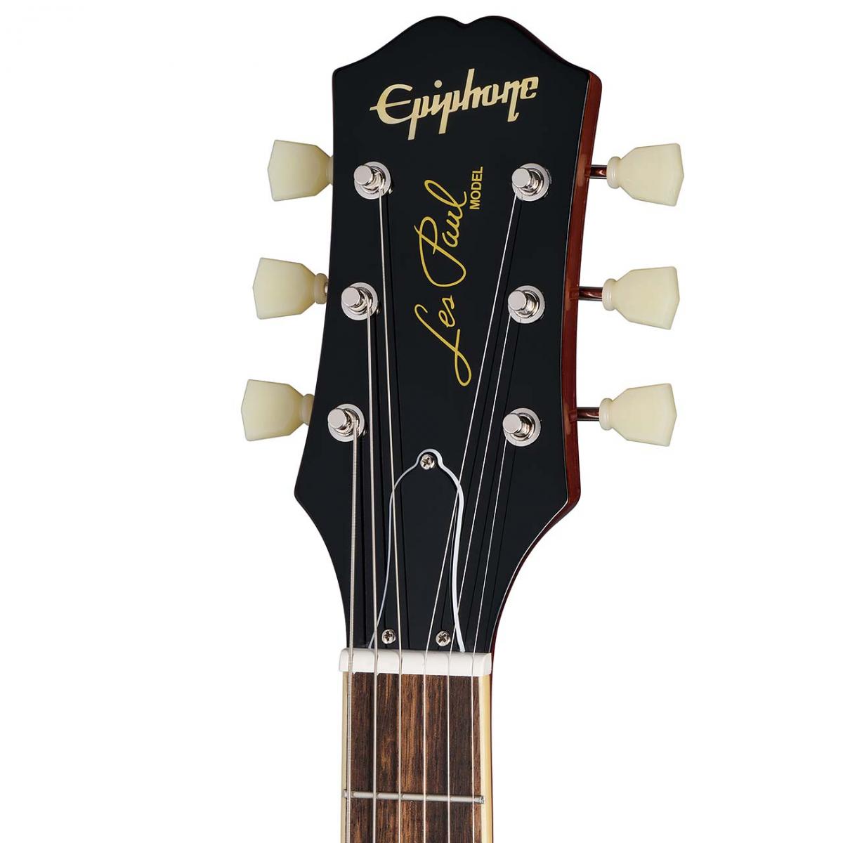Joe Bonamassa 1955 Les Paul Standard Copper Iridescent Epiphone