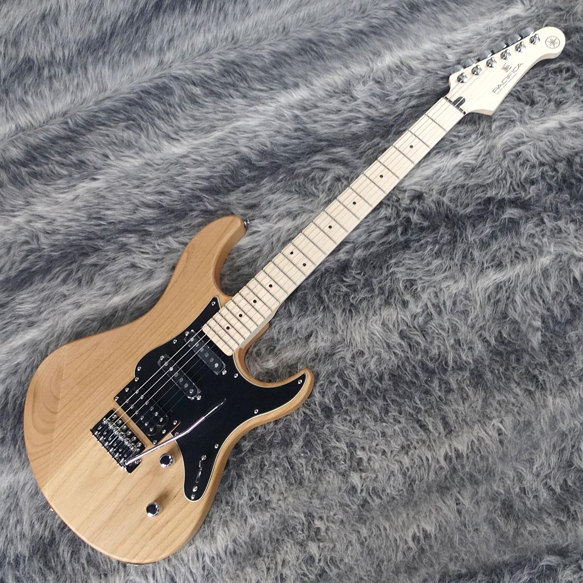 YAMAHA ストラトタイプ PACIFICA112VMX YNS YAMAHA エレクトリックギター ストラトキャスター
