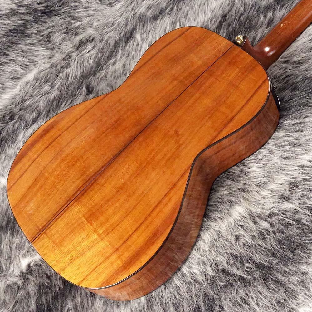 PTU-408K N Takamine エレクトリック・アコースティックギター