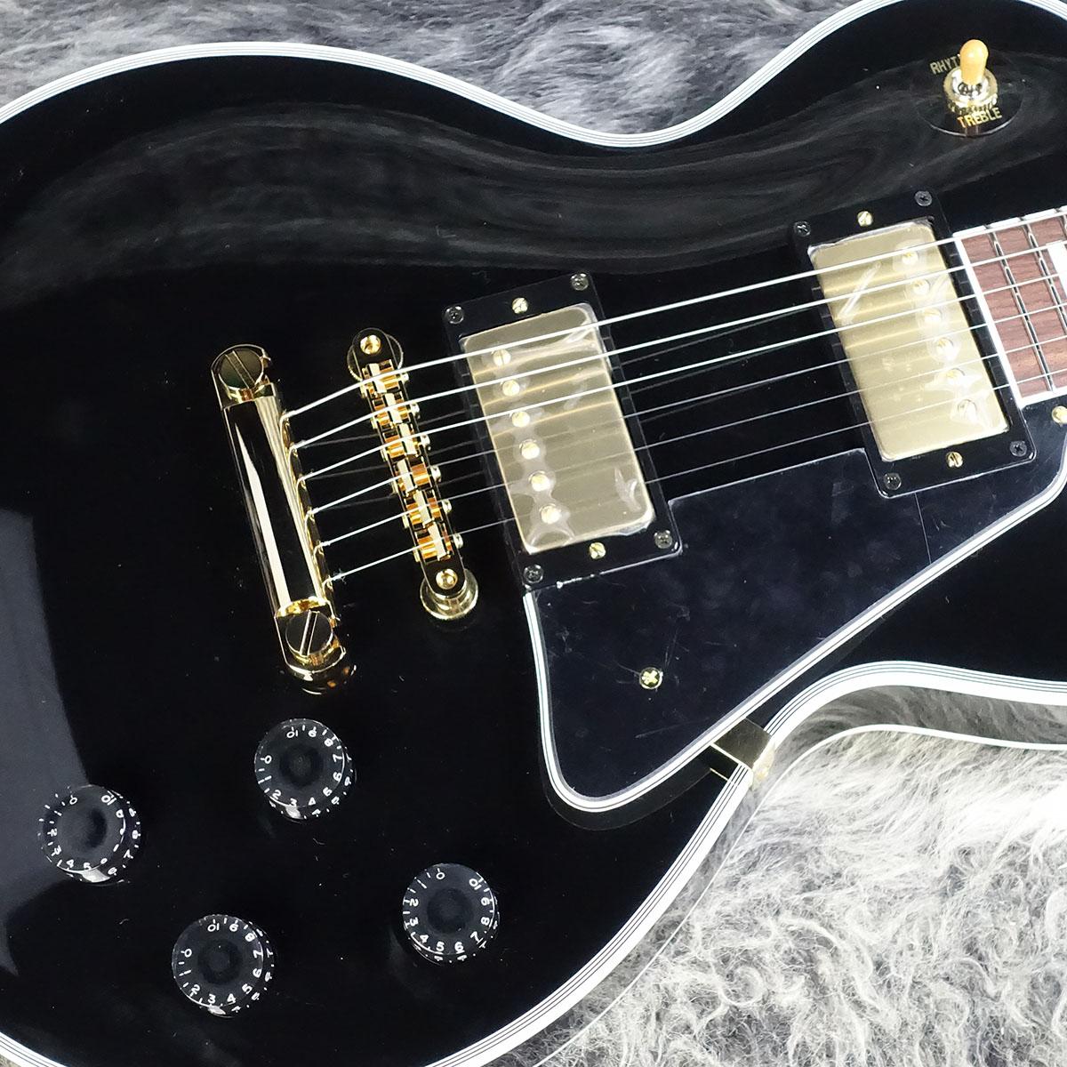 LC101S BB Tokai エレクトリックギター レスポールタイプ 商品詳細