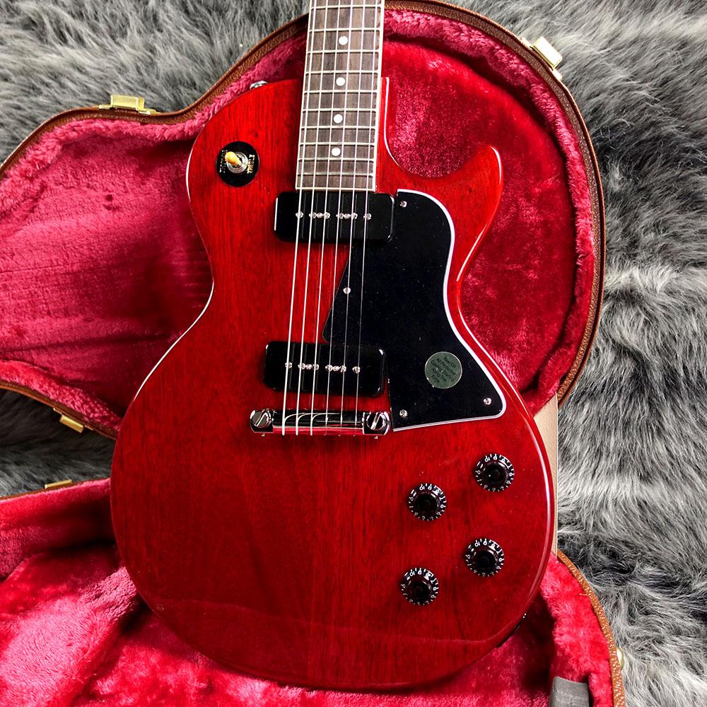 Les Paul Special Vintage Cherry Gibson エレクトリックギター レス