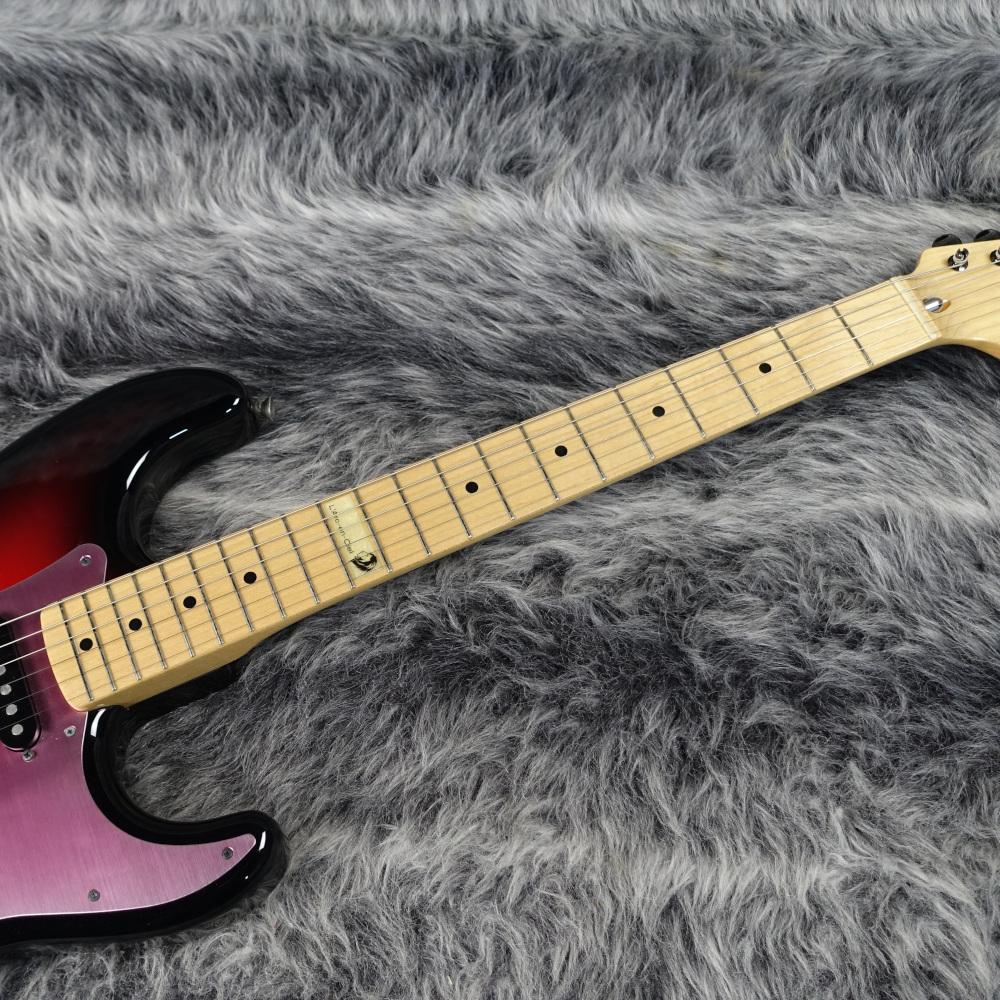 LD-115KK Red Pearl Sunburst FERNANDES エレクトリックギター