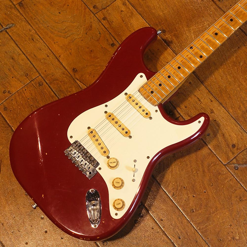 Tokai ストラトキャスタータイプ レッド Tokai トーカイ TST-36 レッド ストラトキャスター エレキギター ※中古