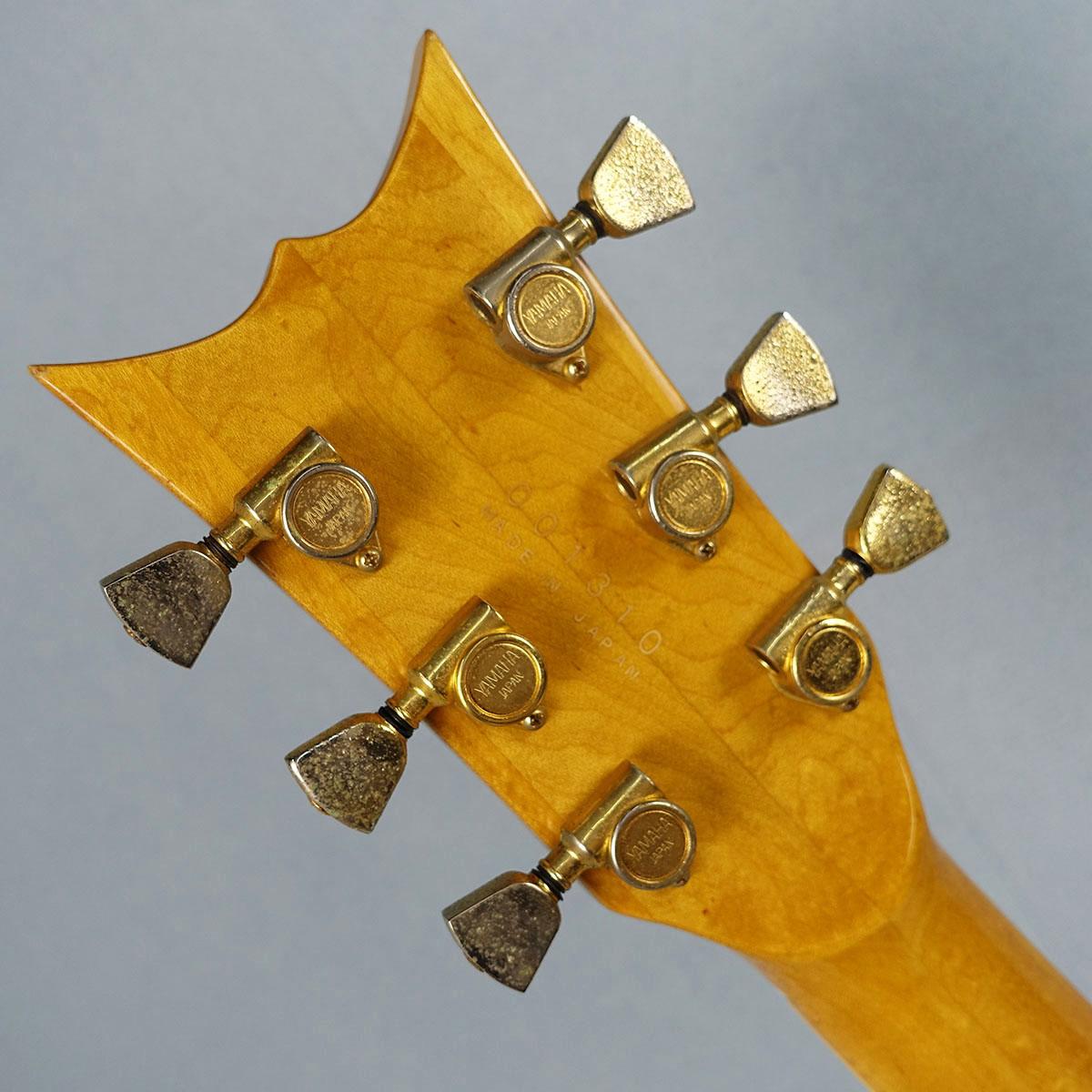 YAMAHA SX900B NAT【1977年頃製造】 YAMAHA エレクトリックギター