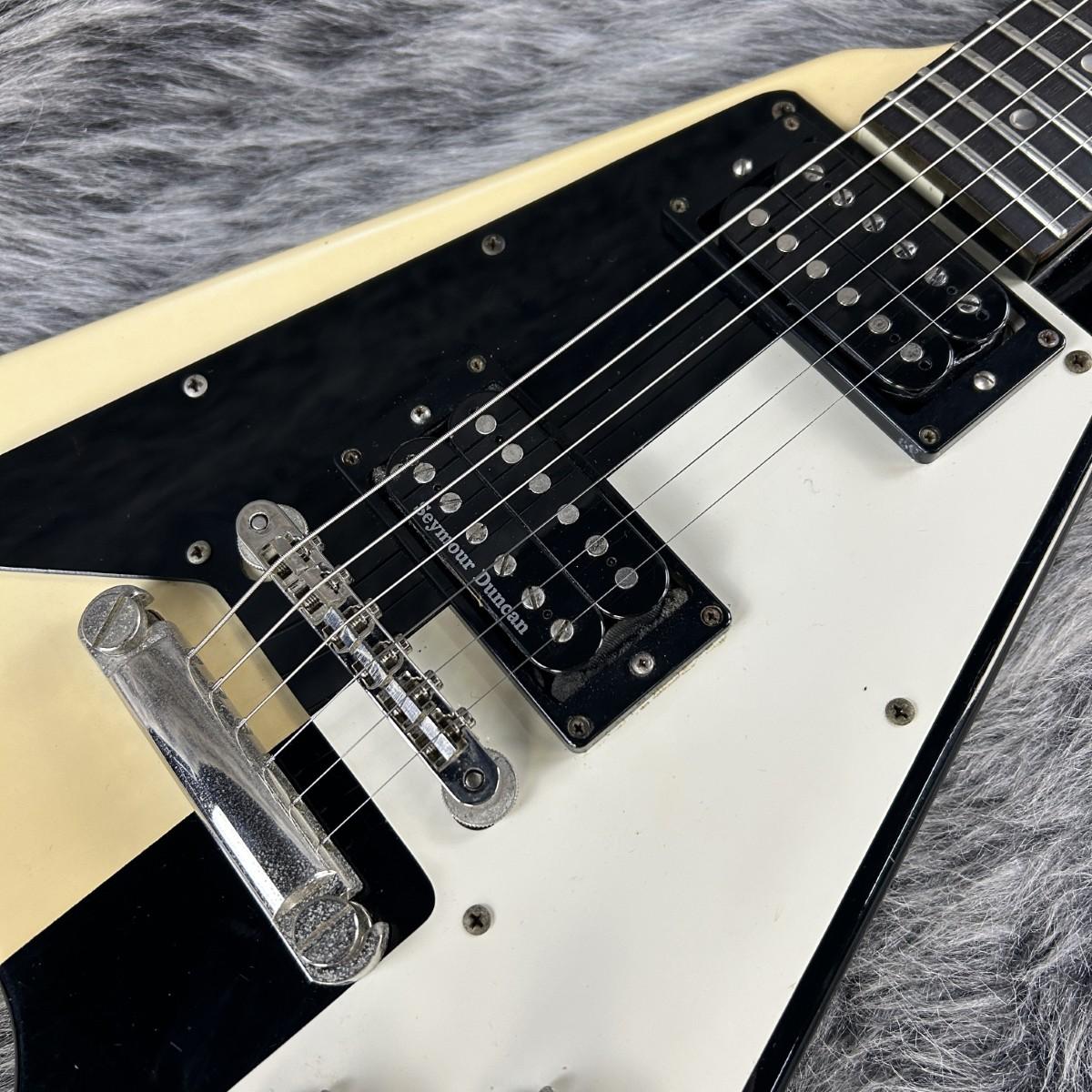 FV-85MS FERNANDES エレクトリックギター Vタイプ 商品詳細 | ロッキン