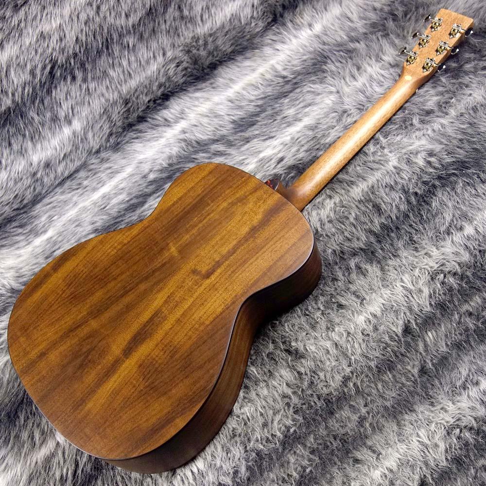 CE58T-K Cat's Eyes アコースティックギター フラットトップ 商品詳細