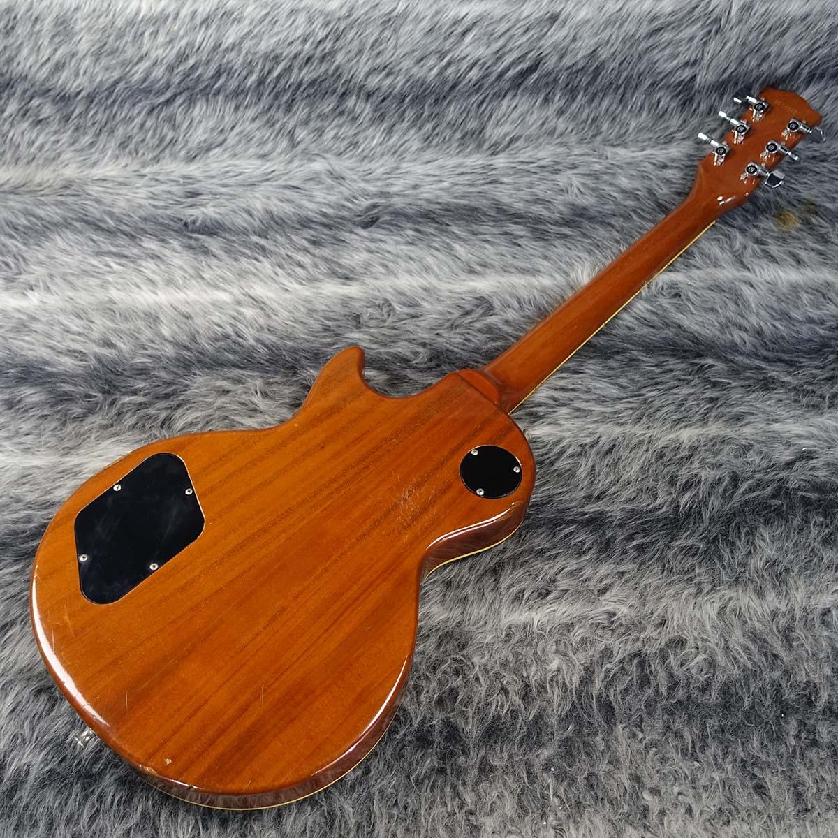 TOKAI LS-50 レスポール　REBORN ゴールドトップ LS-50 GoldTop 1983年製 Tokai エレクトリックギター レスポールタイプ
