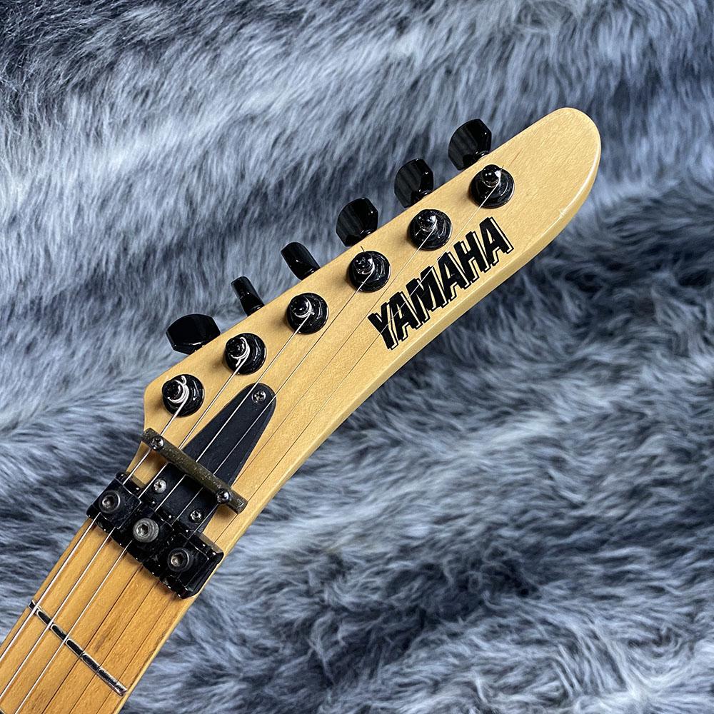 MG-MIII MGM3 Zebra Finish YAMAHA エレクトリックギター その他の