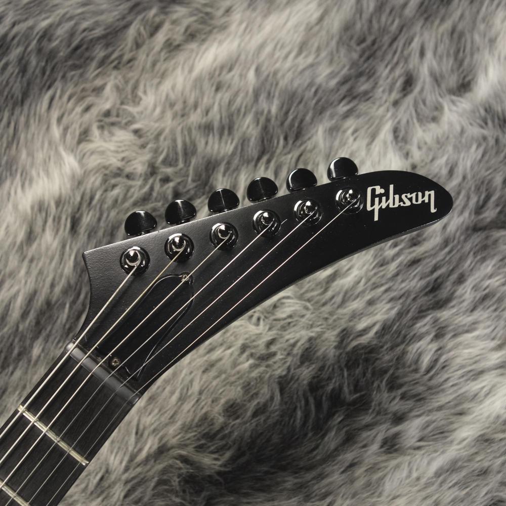 LTD Explorer Gothic II EMG Gibson エレクトリックギター 変形タイプ
