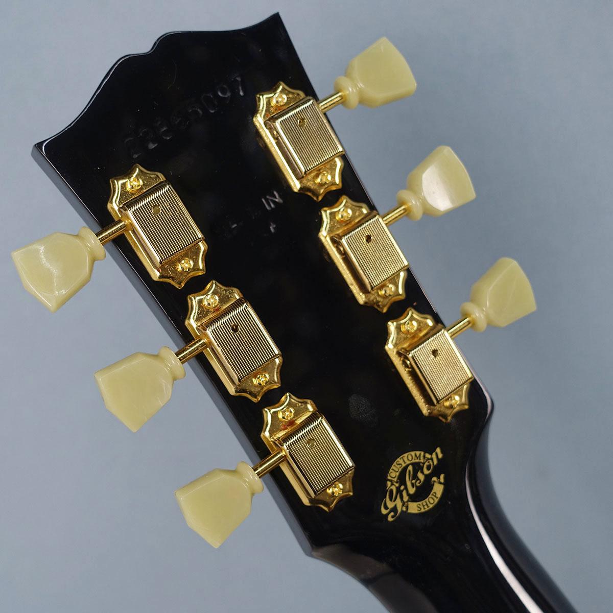 Hummingbird Original Ebony Gibson アコースティックギター フラット