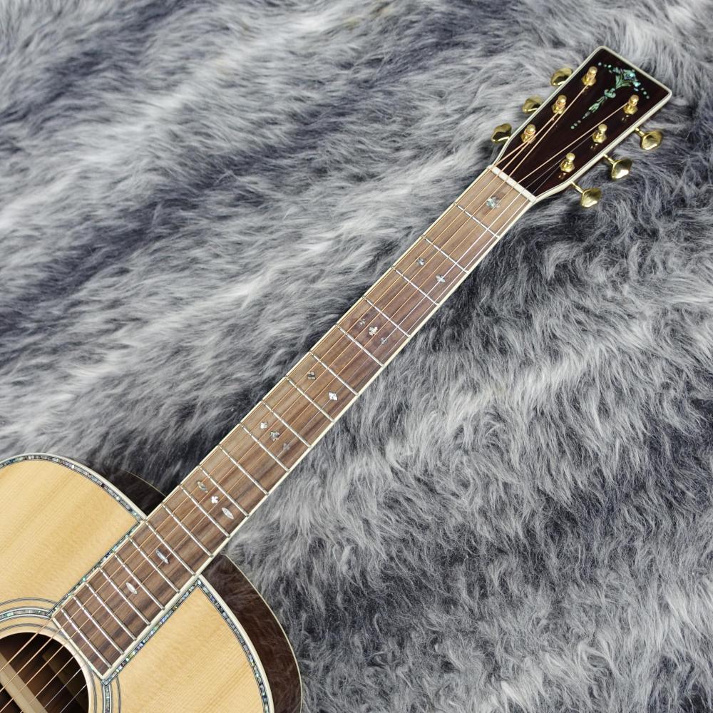 CE80T Cat's Eyes アコースティックギター フラットトップ 商品詳細