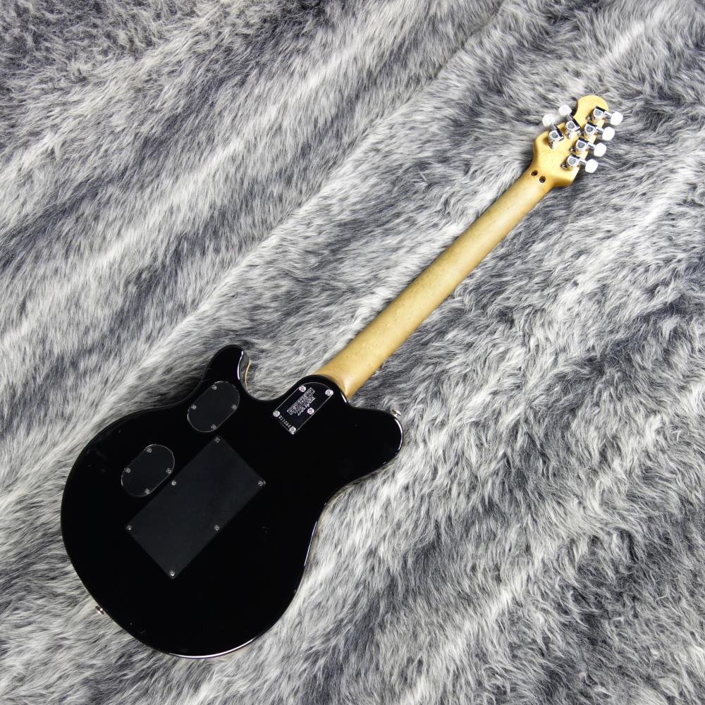 AXIS EX Trans Gold MUSIC MAN エレクトリックギター その他のボディー