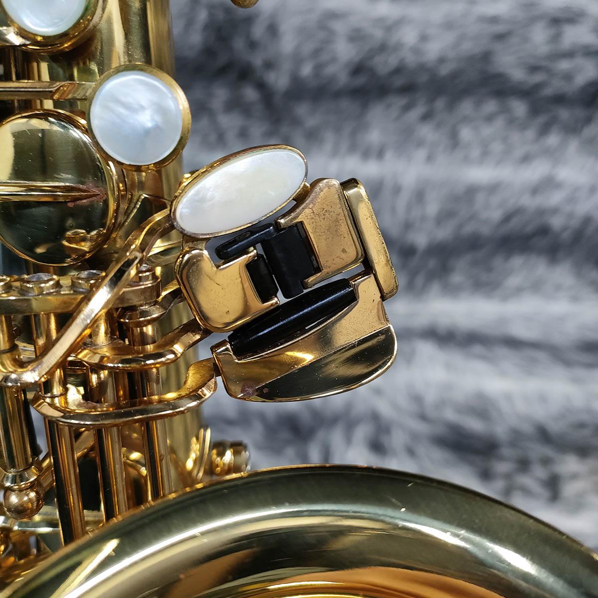 A-990 YANAGISAWA サックス／サクソフォン／サキソフォン アルト