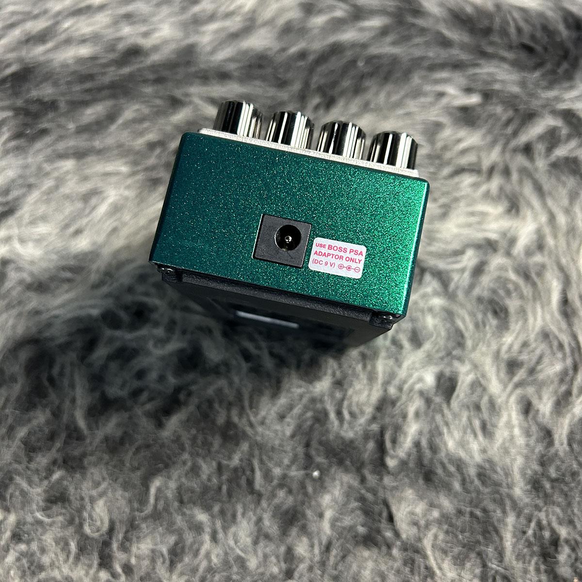 BOSS ベースエフェクター BB-1X & BC-1X セット BOSS BC-1X Bass Comp ｜ イケベ楽器店