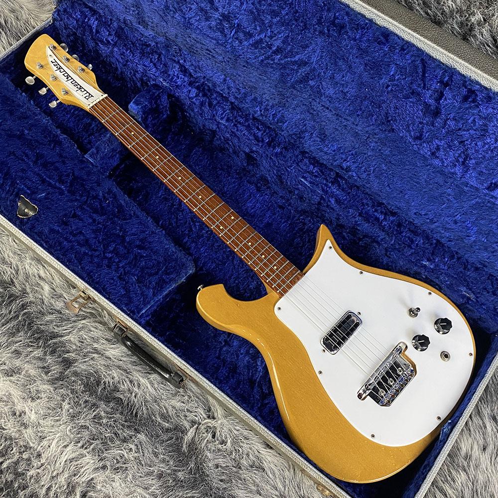 420 Mapleglo Rickenbacker エレクトリックギター その他のボディー