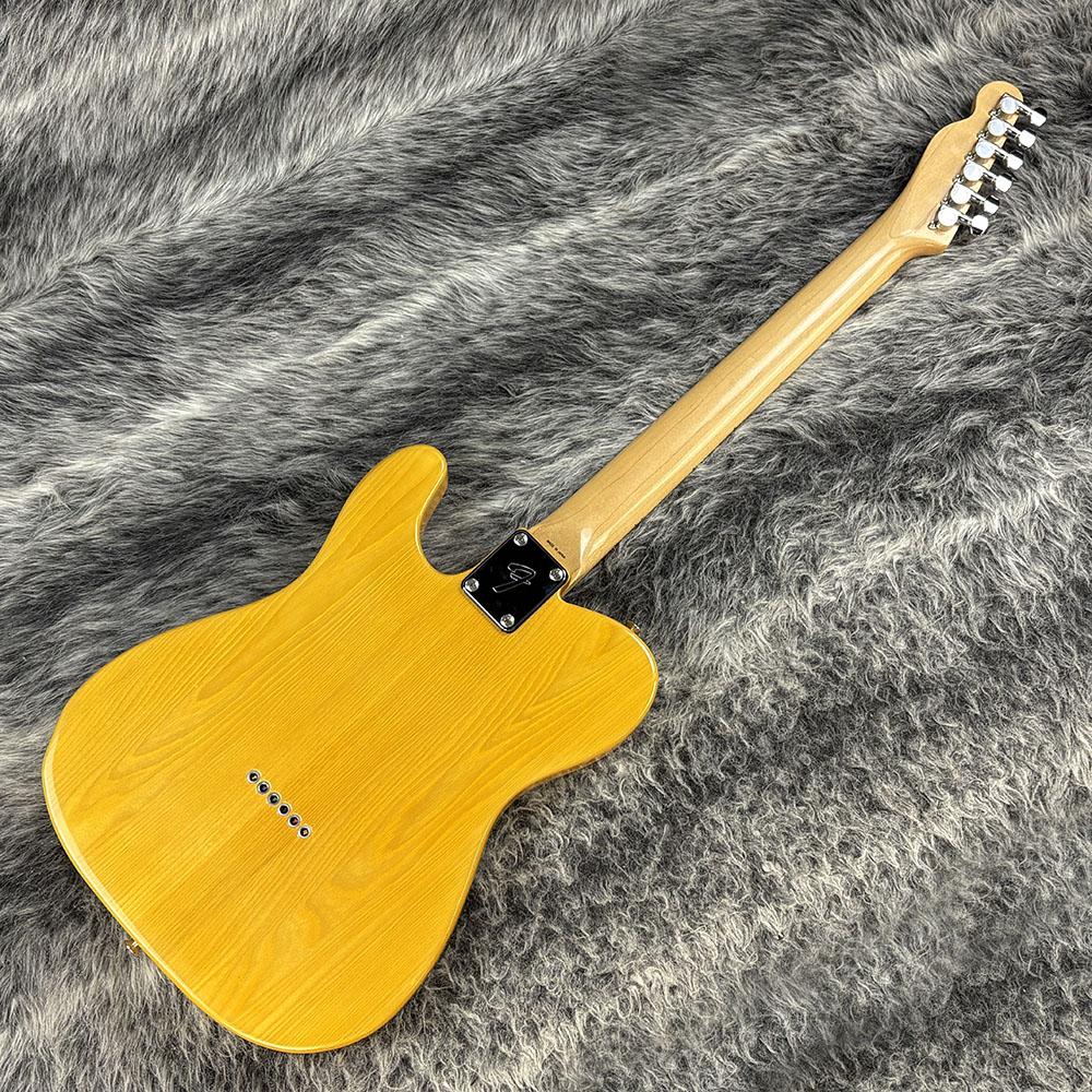 TL72-55R NAT Fender Japan エレクトリックギター テレキャスター