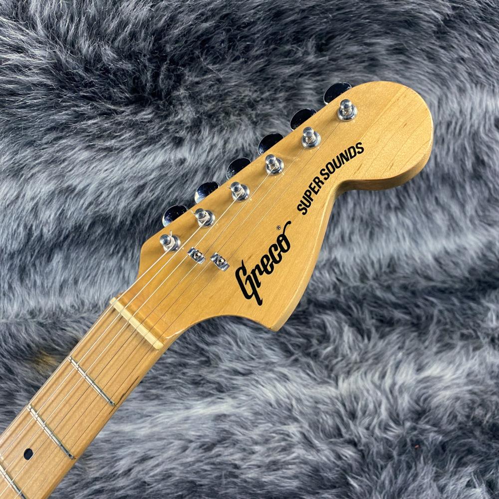 ギター Greco SE500S SE500S【現状お渡し品】 Greco エレクトリックギター ストラト
