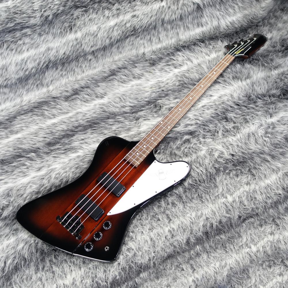 Epiphone Thunderbird ベース サンバースト Epiphone / Thunderbird 60s Bass Tobacco Sunburst エピフォン