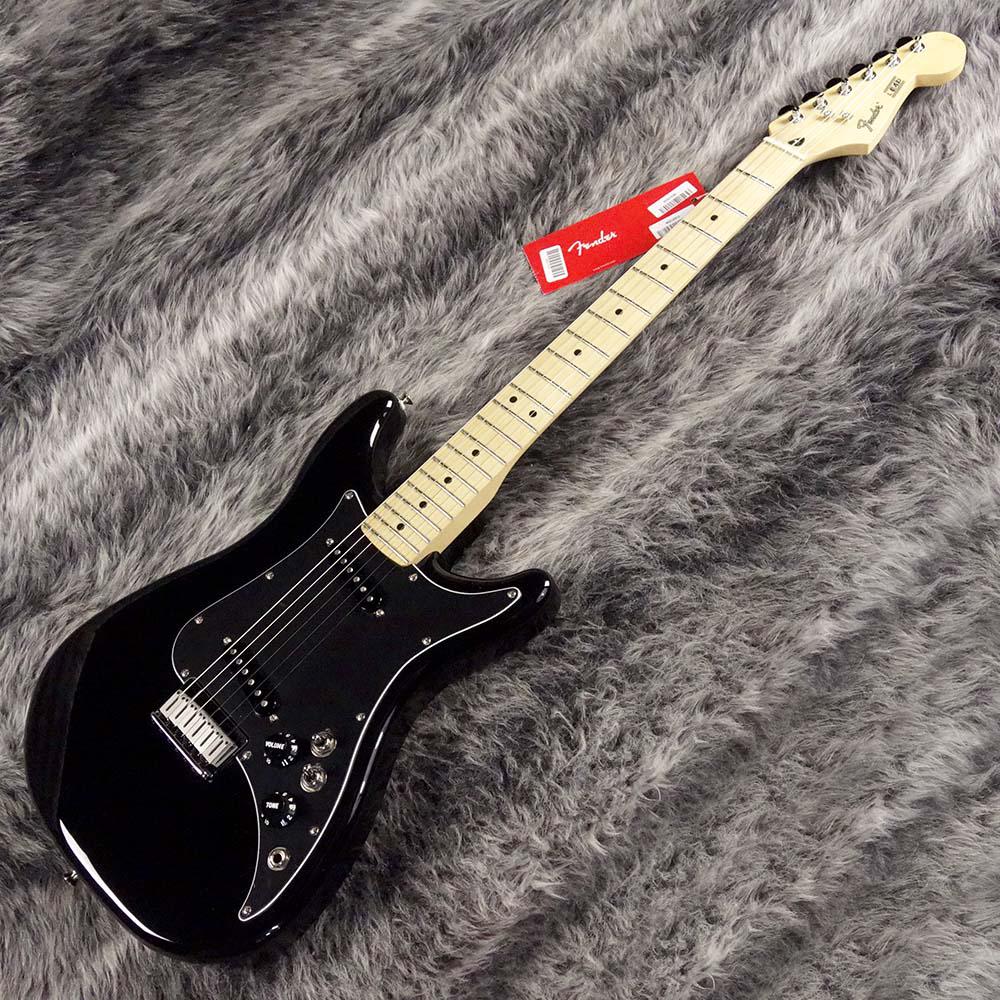 Mexico Player Lead II Black Mexico Fender エレクトリックギター