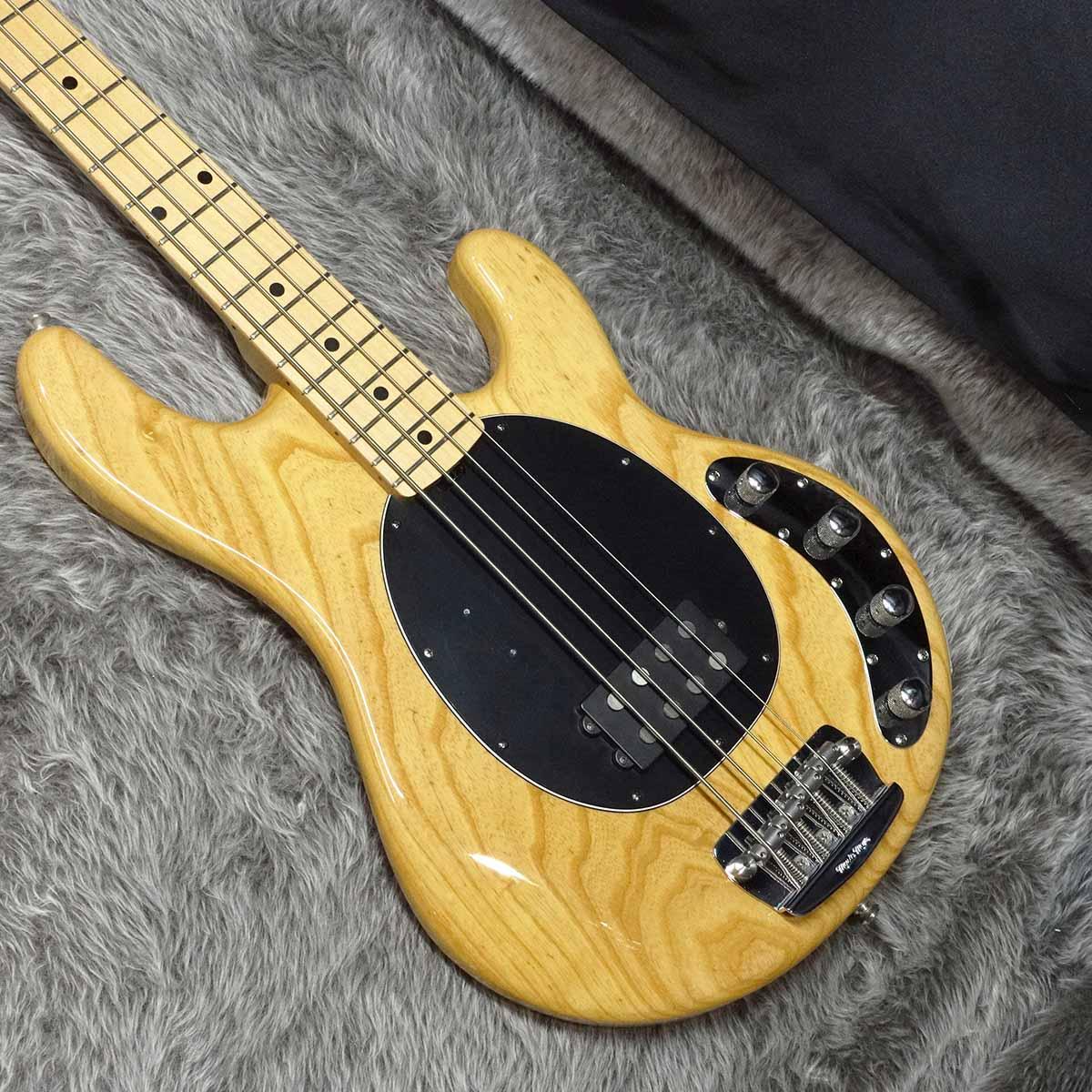 期間限定MusicMan StingRay EX / スティングレイEX 日本製 期間限定MusicMan StingRay EX / スティングレイEX 日本製 - メルカリ