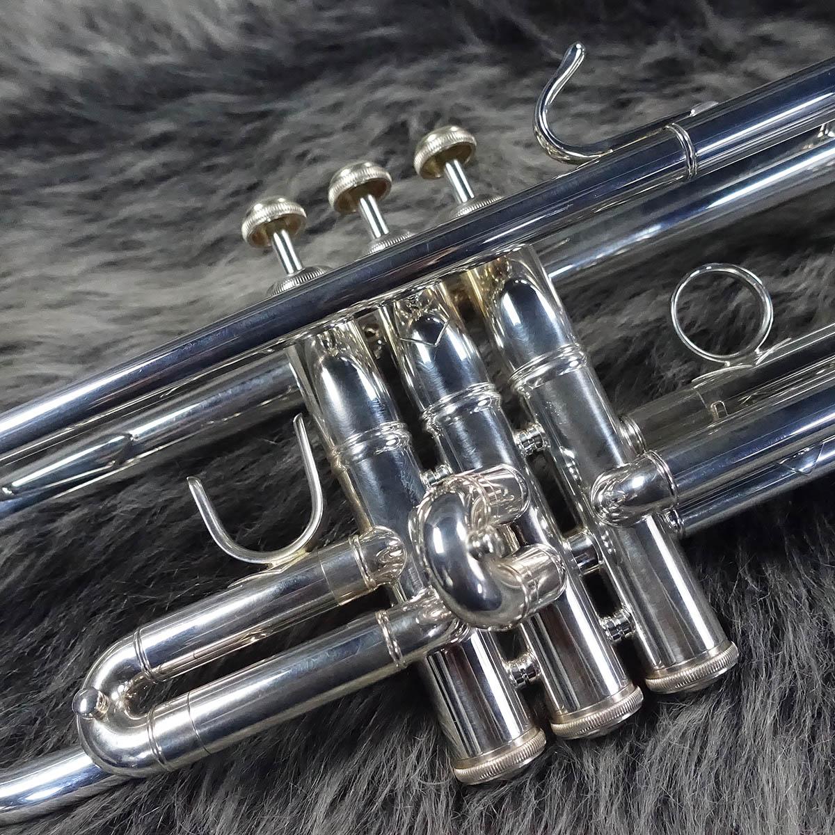 Vincent SP Bach トランペット トランペット（Bフラット） 商品詳細