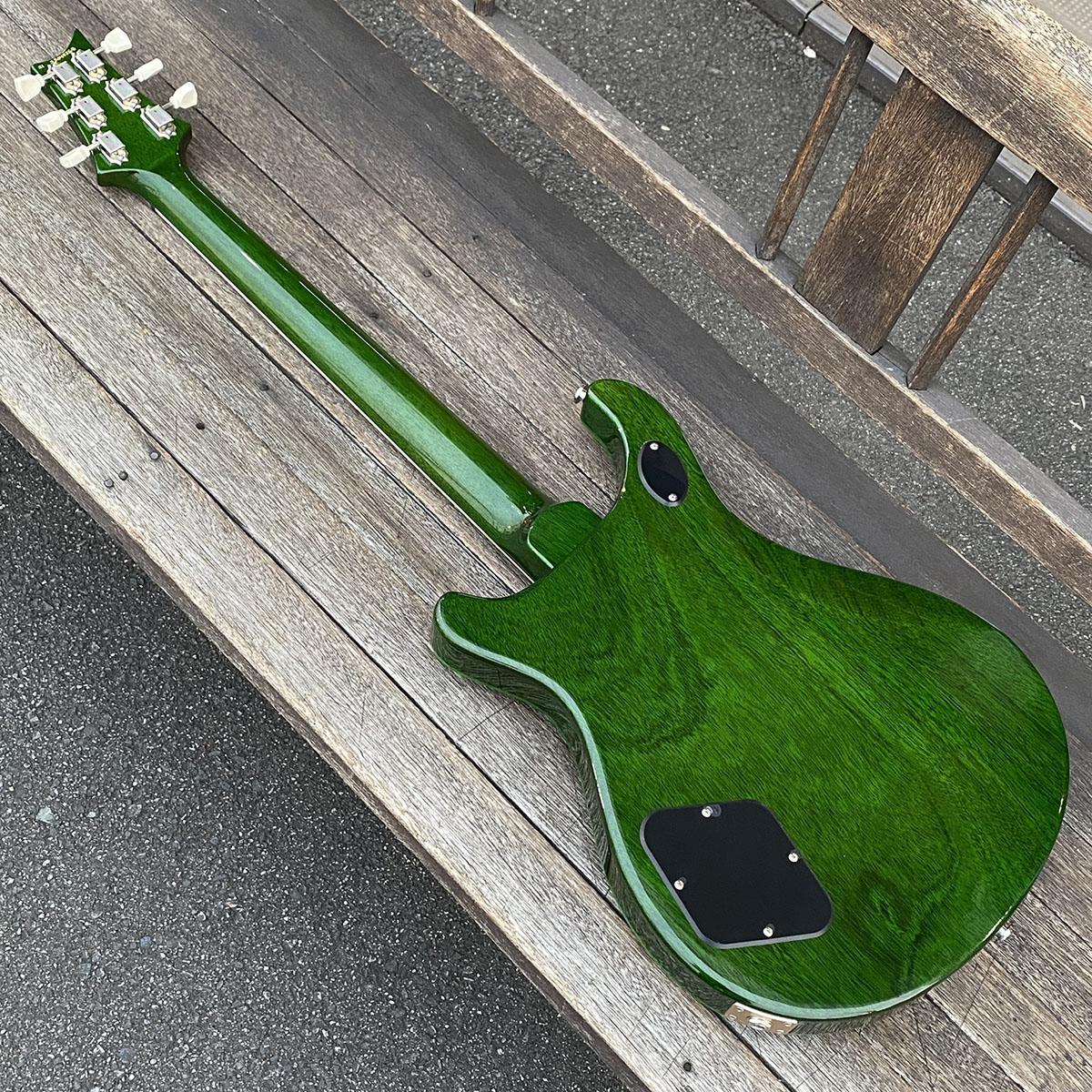 S2 McCarty 594 Eriza Verde Paul Reed Smith エレクトリックギター