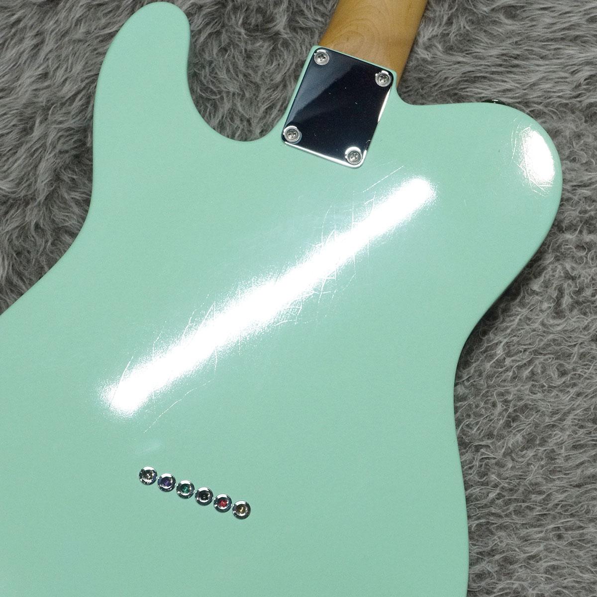 お客様専用ページ】Classic T Antique Surf Green 