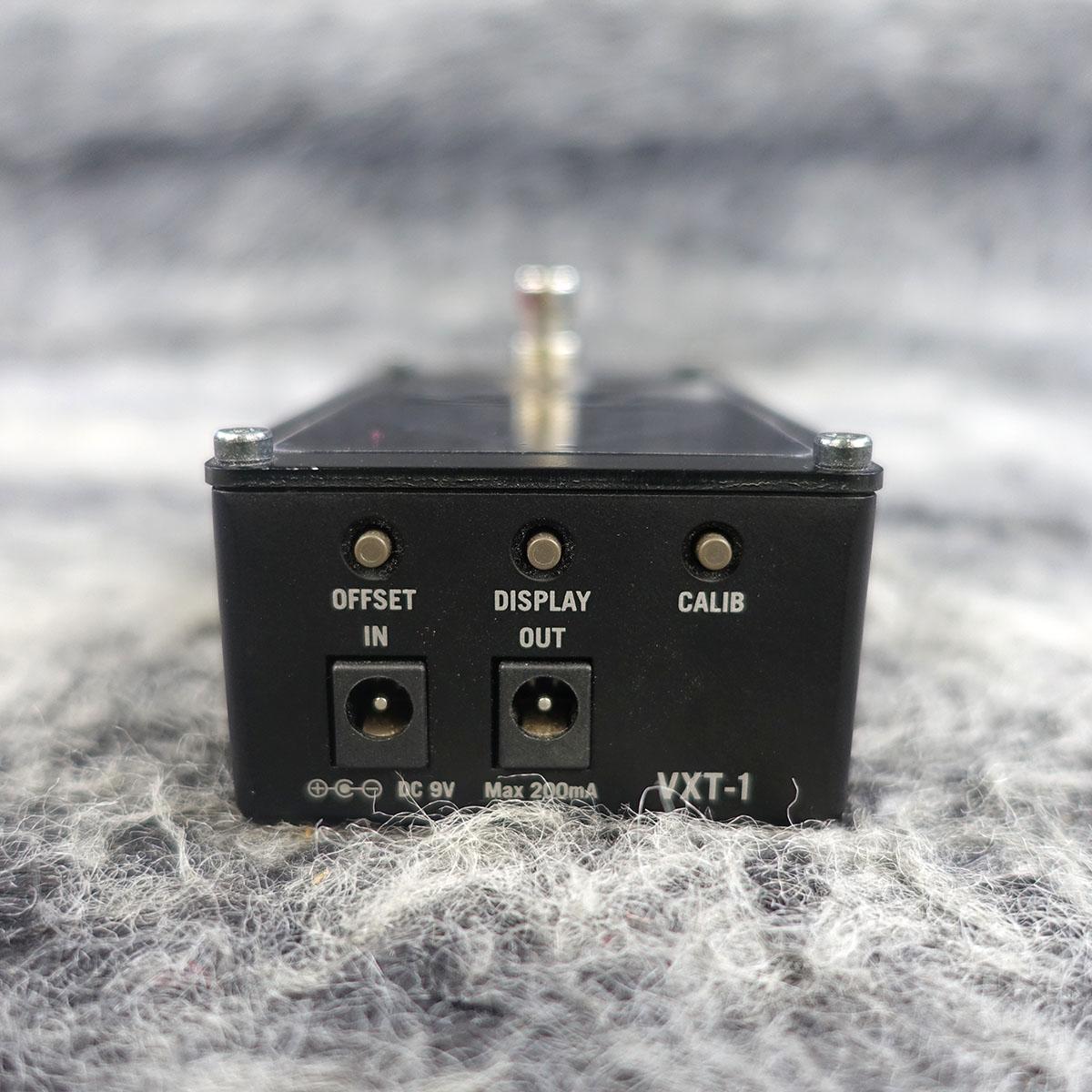 VXT-1 ギターエフェクター VXT-1 / Tuner VOX ギター用エフェクター その他 商品詳細 | ロッキン