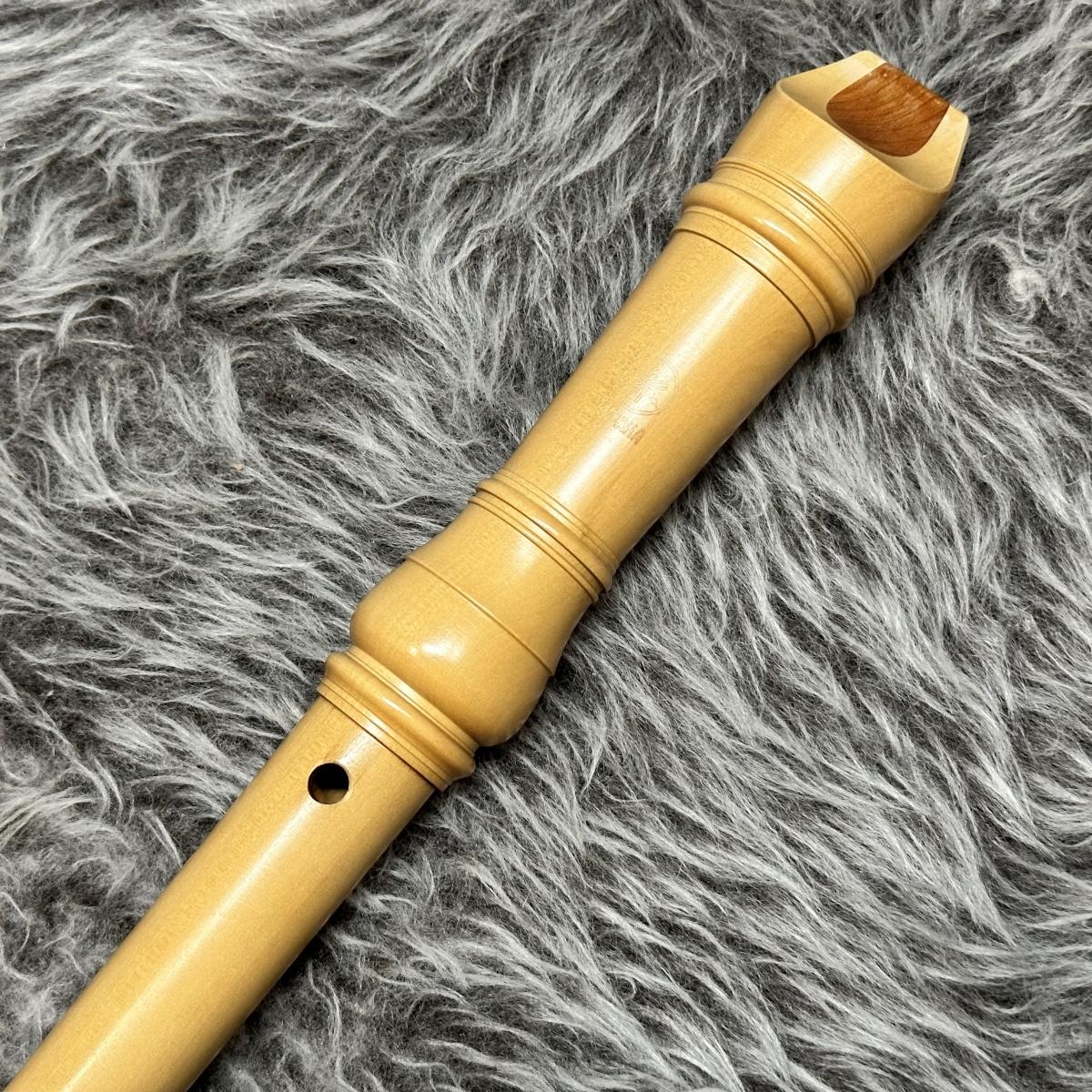 YRS-61 ソプラノリコーダー YAMAHA リコーダー ソプラノ 商品詳細