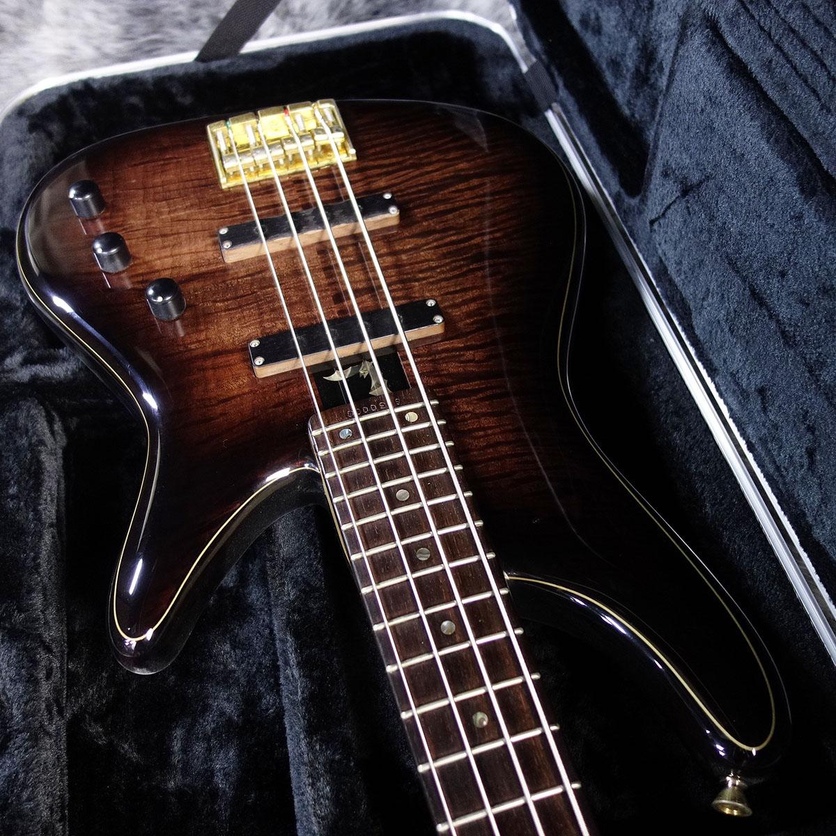 NB4C EM/ASH Sugi エレクトリック・ベース その他のエレキベース 商品