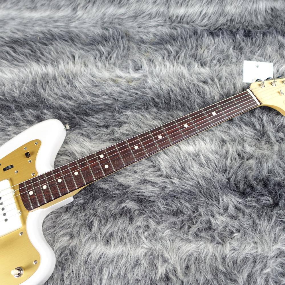 ハードレリック 60sジャズマスタータイプ/ホンマホ オールラッカー