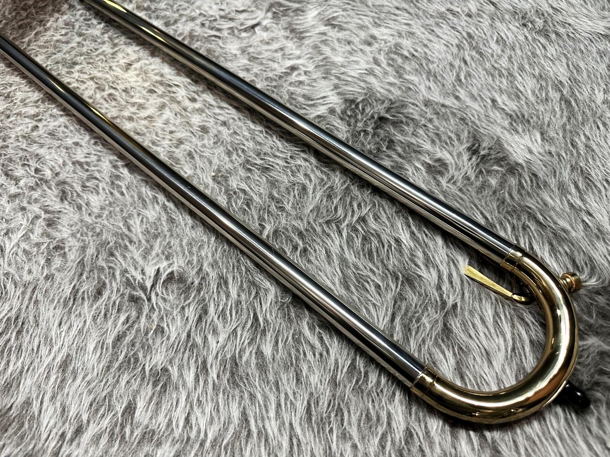 2B 1407【中古調整済】 King トロンボーン テナー・トロンボーン 商品