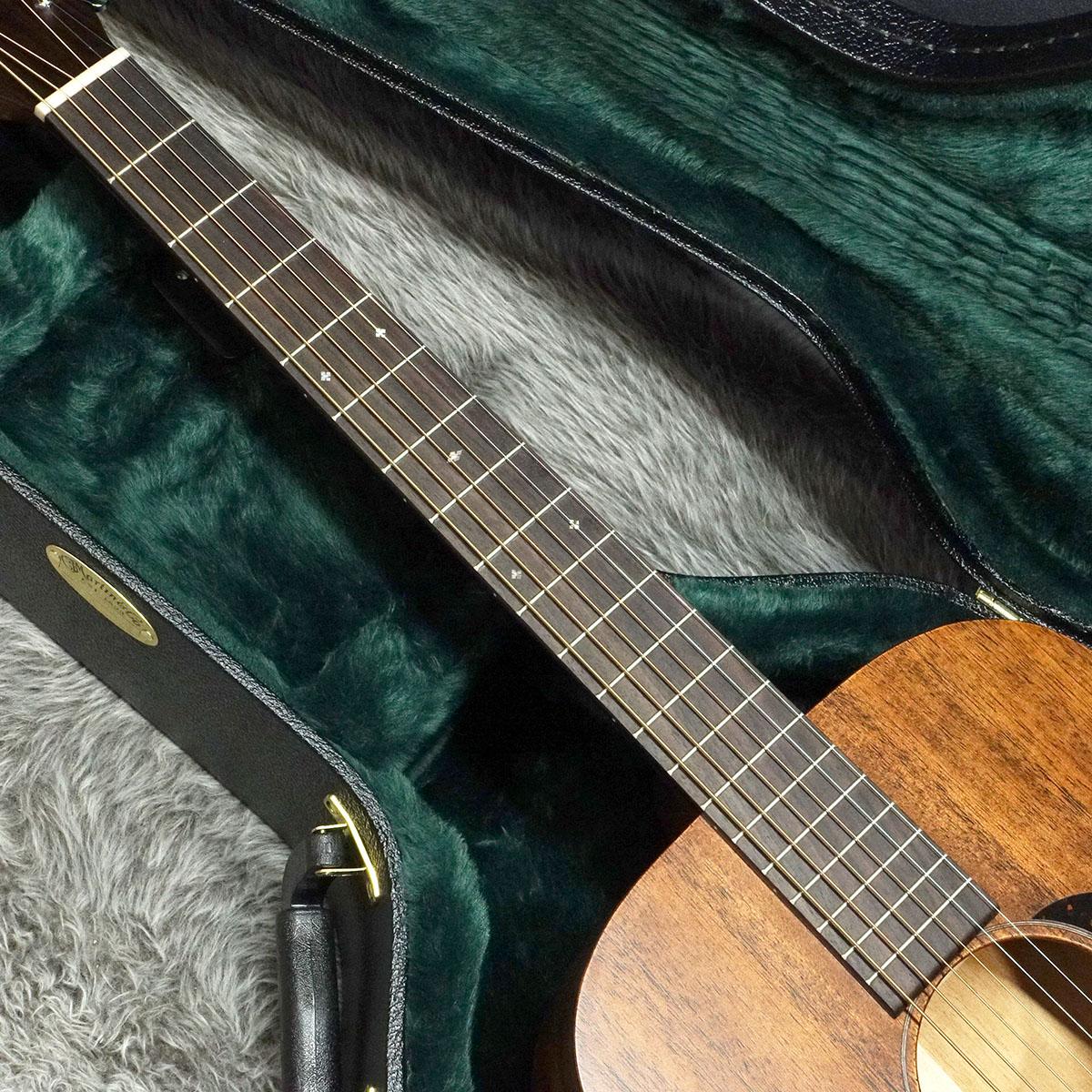00-15M Martin アコースティックギター フラットトップ 商品詳細