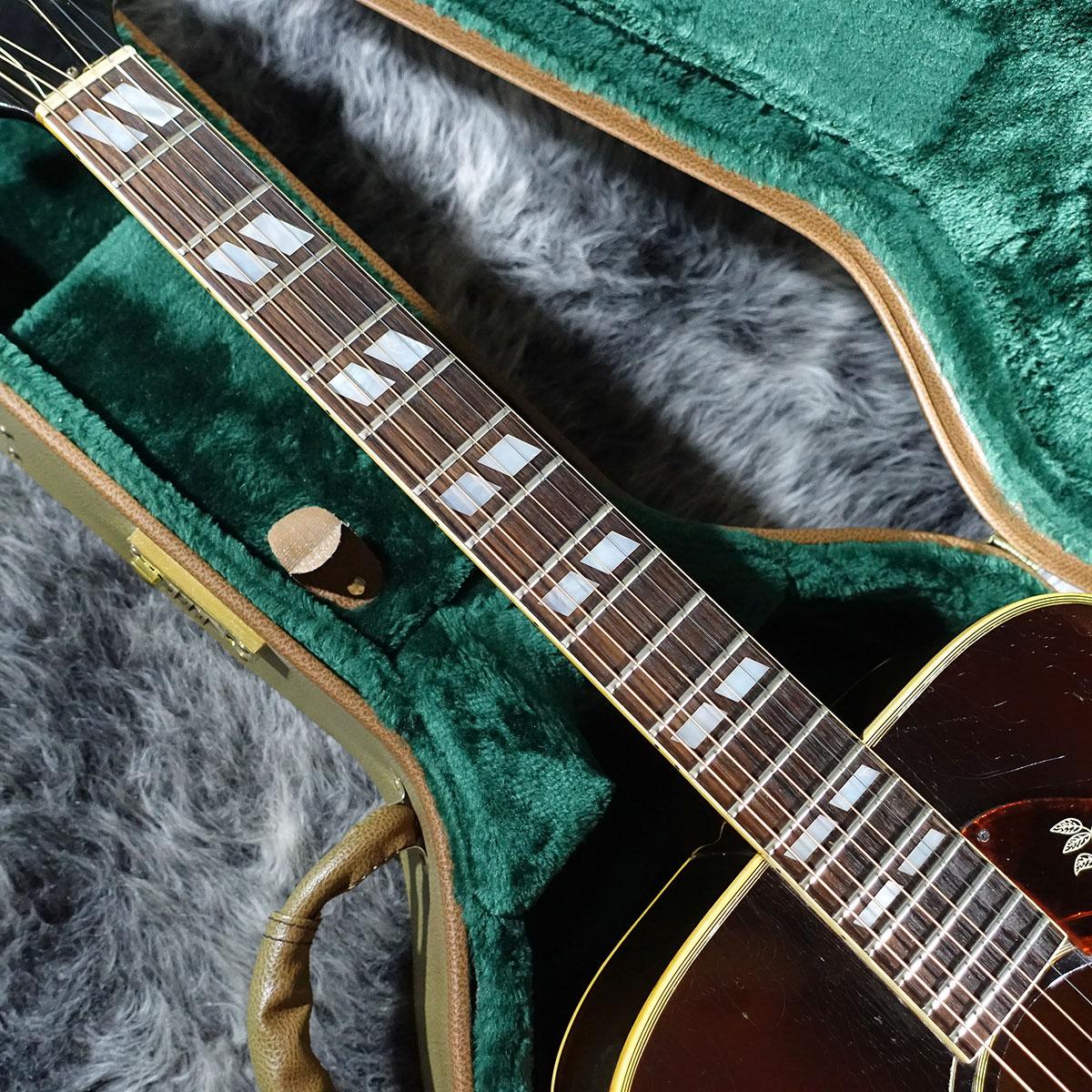 Dove Sunburst 1969 Gibson アコースティックギター フラットトップ