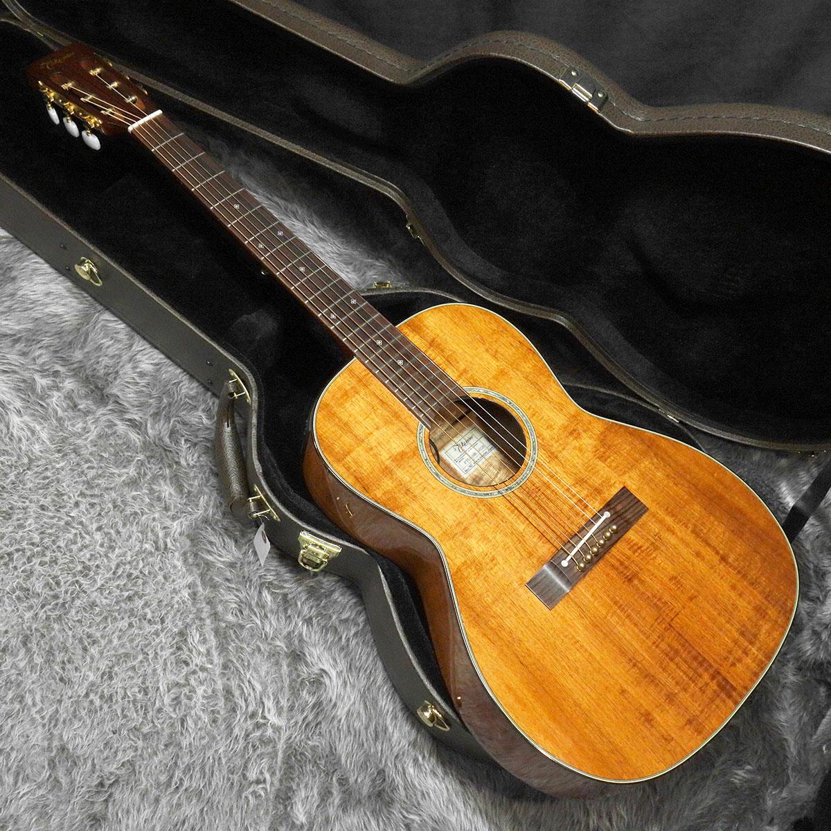 PTU-409K Takamine エレクトリック・アコースティックギター エレアコ