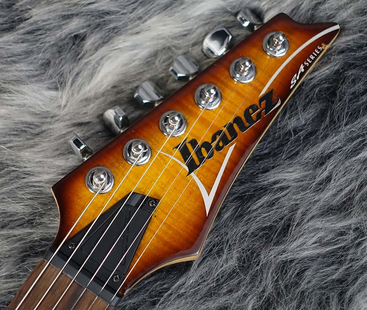 SA160FM Ibanez エレクトリックギター その他のボディー 商品詳細