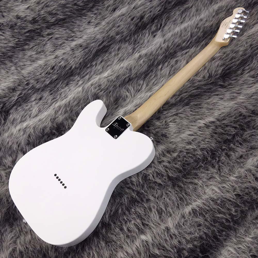 Affinity Telecaster Arctic White Squier エレクトリックギター