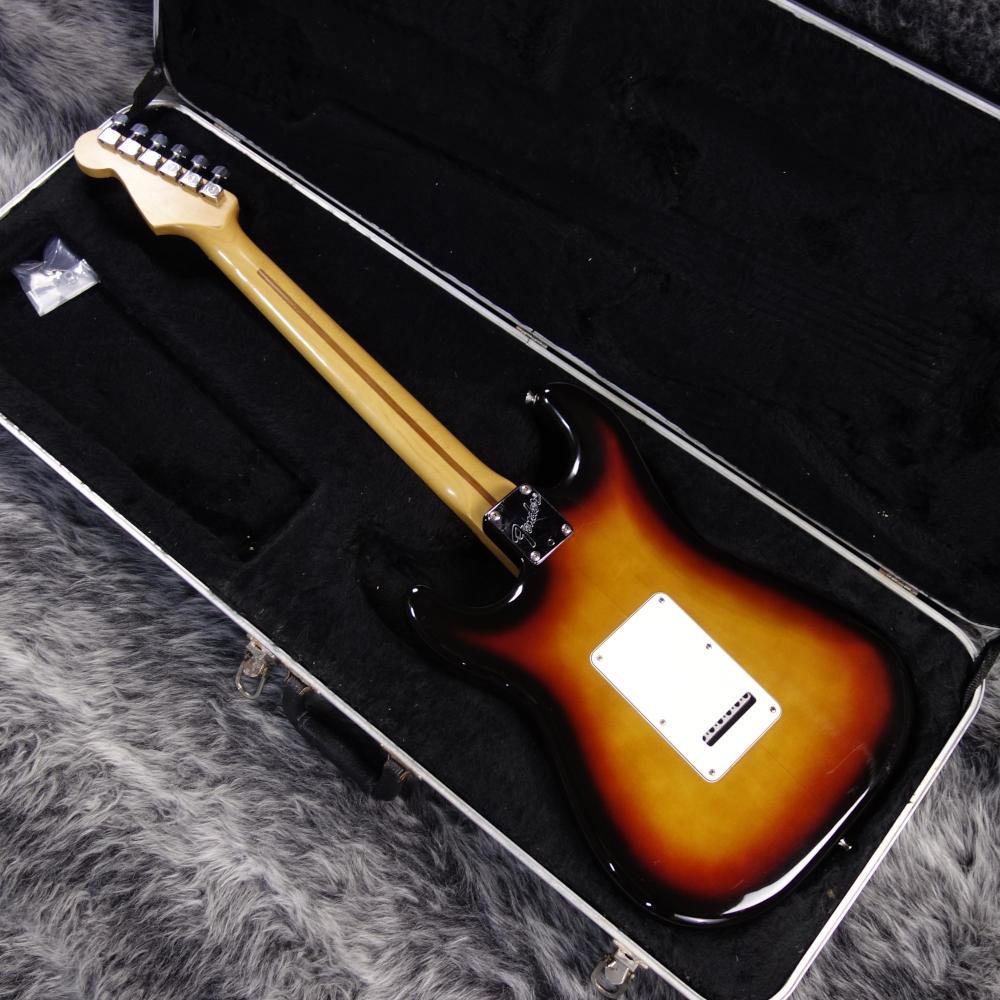 American Standard Stratocaster 1989 Fender USA エレクトリック