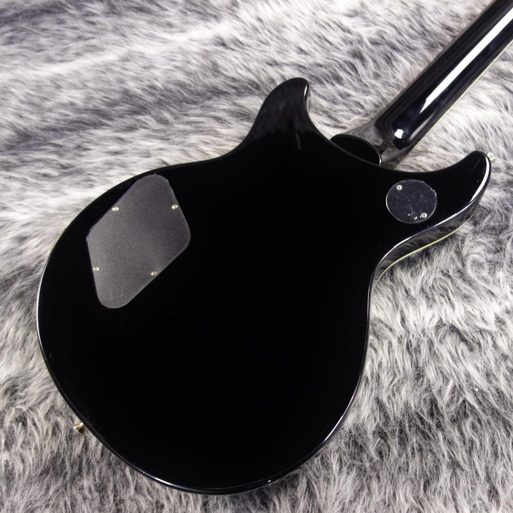 Tak Matsumoto DC Custom Ebony Epiphone エレクトリックギター レス