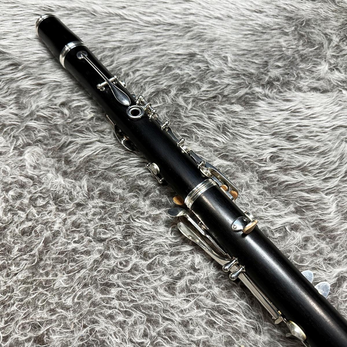 RC B♭【中古調整済】 Buffet Crampon クラリネット ソプラノ