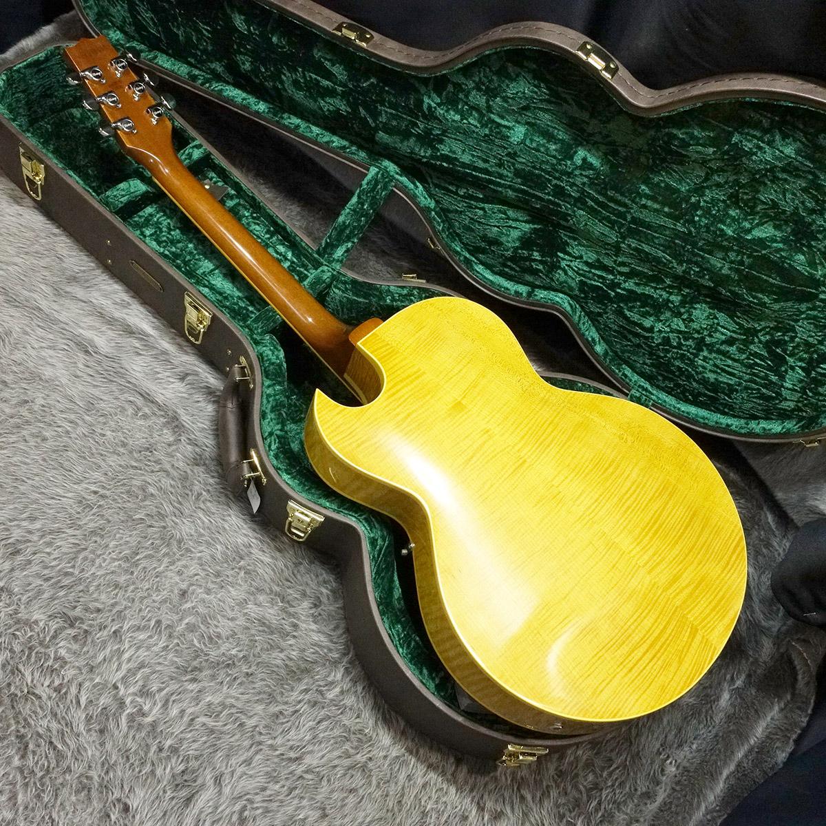 Custom Shop Core Collection H-575 Antique Natural Heritage
