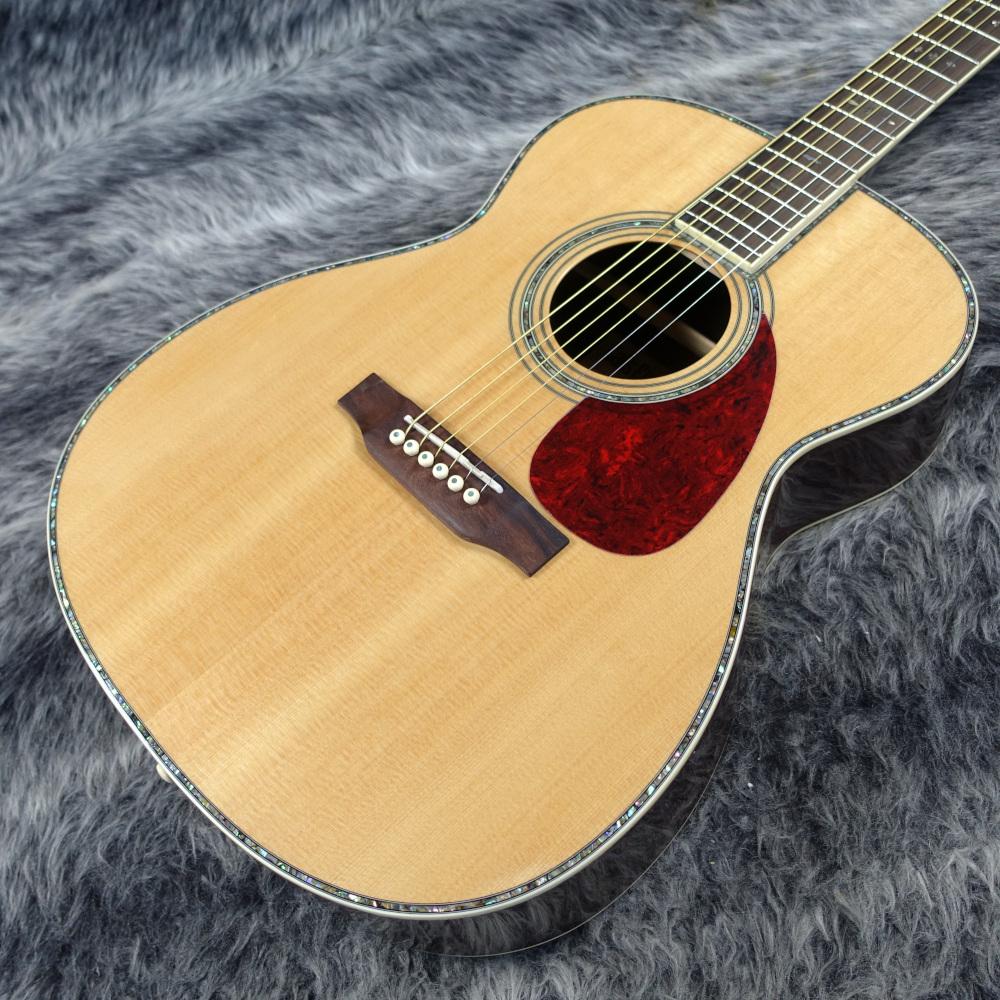 CE85T Cat's Eyes アコースティックギター フラットトップ 商品詳細